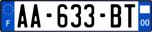 AA-633-BT