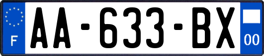 AA-633-BX