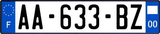 AA-633-BZ