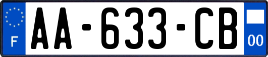 AA-633-CB