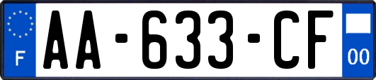 AA-633-CF