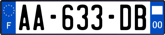 AA-633-DB