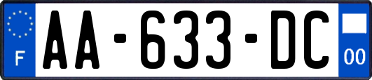 AA-633-DC