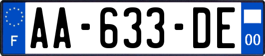 AA-633-DE