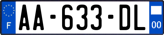 AA-633-DL