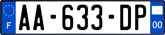 AA-633-DP