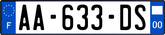 AA-633-DS