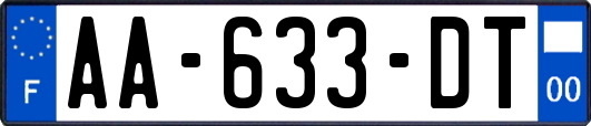 AA-633-DT