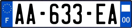 AA-633-EA