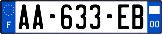 AA-633-EB
