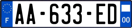 AA-633-ED