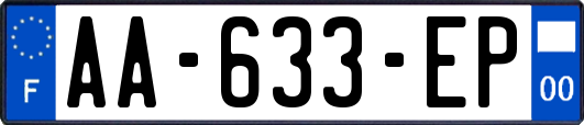 AA-633-EP