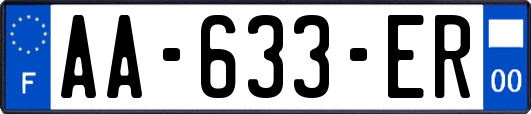 AA-633-ER