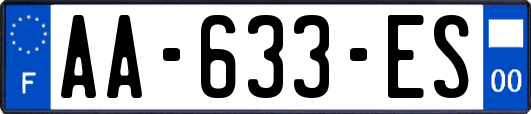 AA-633-ES