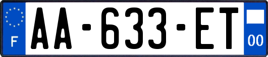 AA-633-ET