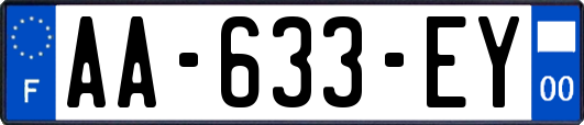 AA-633-EY