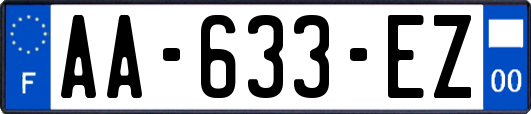 AA-633-EZ