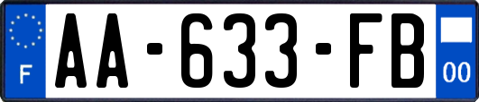 AA-633-FB