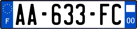 AA-633-FC