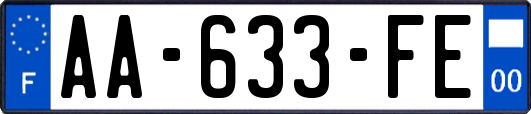 AA-633-FE