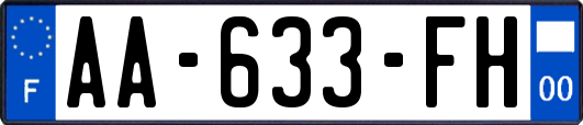 AA-633-FH