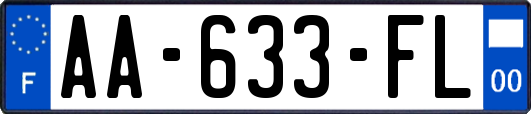 AA-633-FL