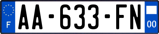 AA-633-FN