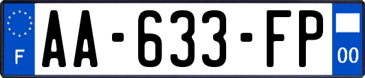 AA-633-FP