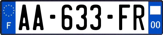 AA-633-FR