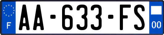 AA-633-FS