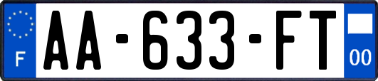 AA-633-FT