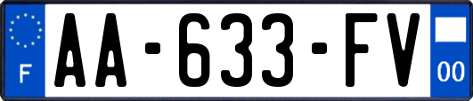 AA-633-FV