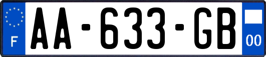 AA-633-GB