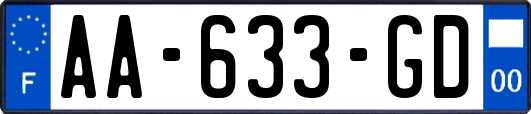 AA-633-GD