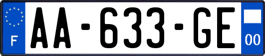 AA-633-GE