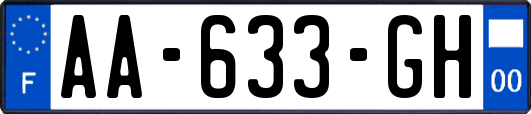 AA-633-GH