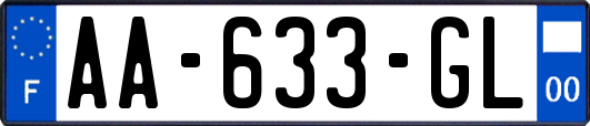 AA-633-GL