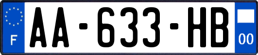 AA-633-HB