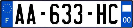 AA-633-HC