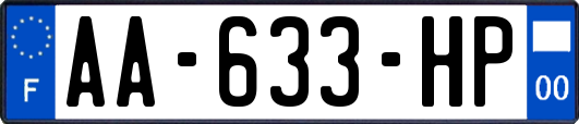 AA-633-HP