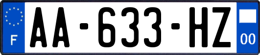 AA-633-HZ