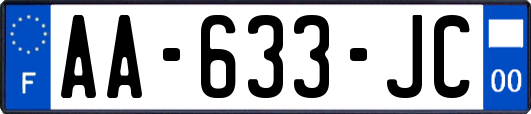 AA-633-JC