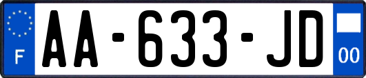 AA-633-JD