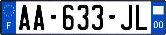 AA-633-JL