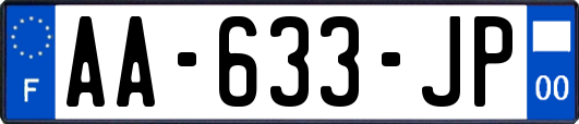 AA-633-JP