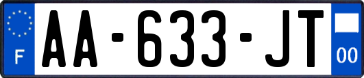 AA-633-JT