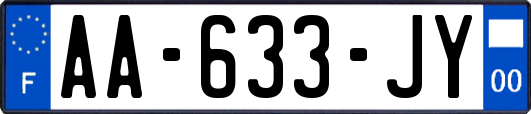 AA-633-JY