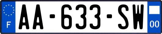 AA-633-SW