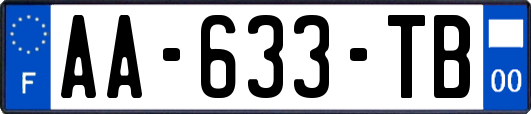 AA-633-TB