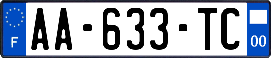 AA-633-TC